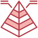 business and finance,business,graph,stats,statistics,graphic,pyramid chart ok 